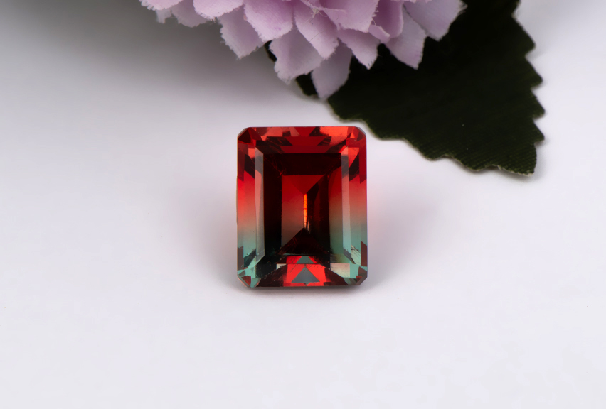 Qurtz Doublet BI Color EPLI-0063